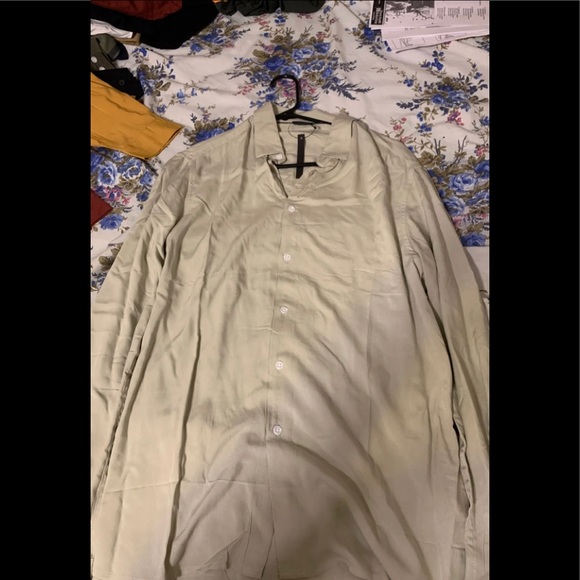 9 ASOS Viscose Shirts Bundle Deal. Great Deal - Picture 1 of 9